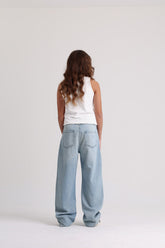 Straight Classic Light Jeans